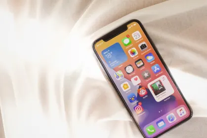 Dep Kasino Mobilní aplikace